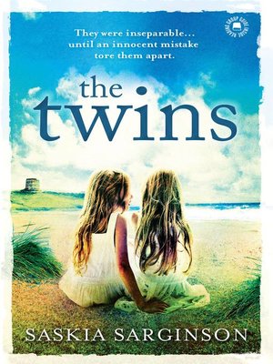 cover image of The Twins